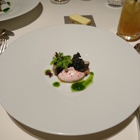 レストラン ヴァリエ - 