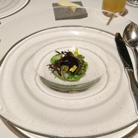 レストラン ヴァリエ - 