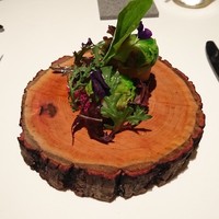 レストラン ヴァリエ - 