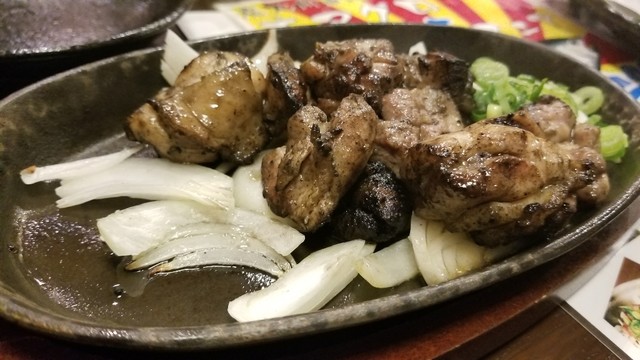 Sumibi Niku Sakaba Nikumaru