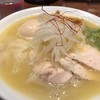 RAMEN 風見鶏 本店