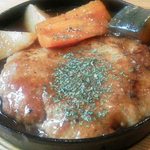 Outdoor Cafe 野菜香房 - 