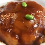 揚子江 - アップです