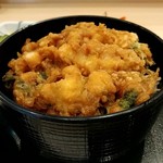 天ぷら ゆずや - 