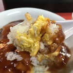 揚子江 - こんな感じです