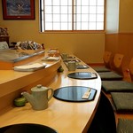 天ぷら ゆずや - 