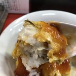 揚子江 - これからガブリです