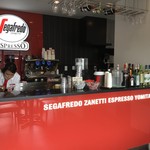 セガフレード・ザネッティ・エスプレッソ 沖縄読谷店 - 