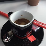 セガフレード・ザネッティ・エスプレッソ 沖縄読谷店 - 