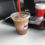 セガフレード・ザネッティ・エスプレッソ 沖縄読谷店 - 