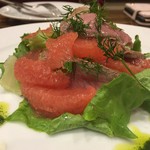 トラットリア ダ コヴィーノ - 