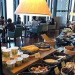 アトモス･イタリアンダイニング - 