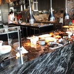 アトモス･イタリアンダイニング - 