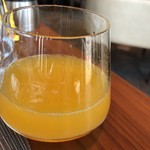 アトモス･イタリアンダイニング - 