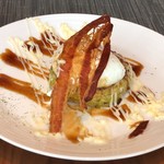 アトモス･イタリアンダイニング - 