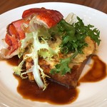 アトモス･イタリアンダイニング - 