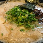 博多一双 - ラーメン