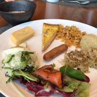アトモス・ダイニング - 