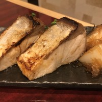 鉄板焼 燦燈 - 