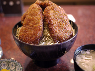 駒ヶ根名物ソースカツ丼を食べよう おすすめ名店11選 食べログまとめ 駒ヶ根名物ソースカツ丼を食べよう おすすめ名店11選 食べログまとめ