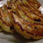 八仙 - 絶品！焼き餃子♪