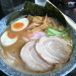 縁者 - 中華そば２０１１、６