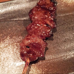やきとり 功 - 牛ロース