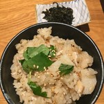 陽の介 - 土鍋ご飯