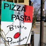 Bistro Pomodoro - 
