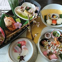 日本料理 旬彩 - 