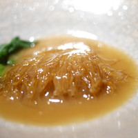 茶禅華 - 鱶鰭