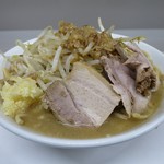 ラーメン荘 歴史を刻め - 