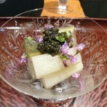 日本料理 晴山 - 