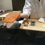 日本料理 晴山 - 