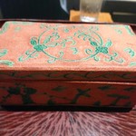 日本料理 晴山 - 