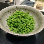 日本料理 晴山 - 