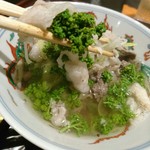 日本料理 晴山 - 