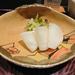 日本料理 晴山 - 