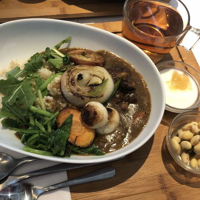 クオリティー シーズン カフェ Quality Season Cafe 和泉多摩川 カフェ 食べログ