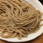 中華蕎麦 とみ田 - 店頭で購入できるお土産は生麺