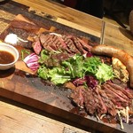 Steak&Wine 山村牛兵衛 - 