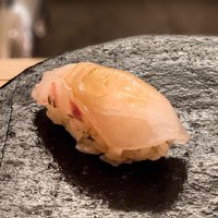 鮨 なんば 日比谷 - 