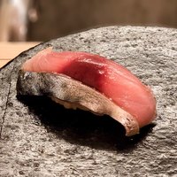 鮨 なんば 日比谷 - 