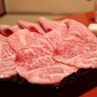 三嶋亭 本店 - 