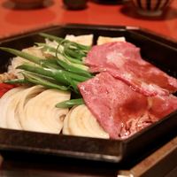 三嶋亭 本店 - 