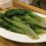 马六甲海南鸡饭 - 