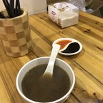 马六甲海南鸡饭 - 