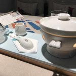 燕庭燕窝下午茶 - 