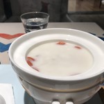 燕庭燕窝下午茶 - 