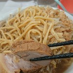 ラーメン荘 歴史を刻め - 